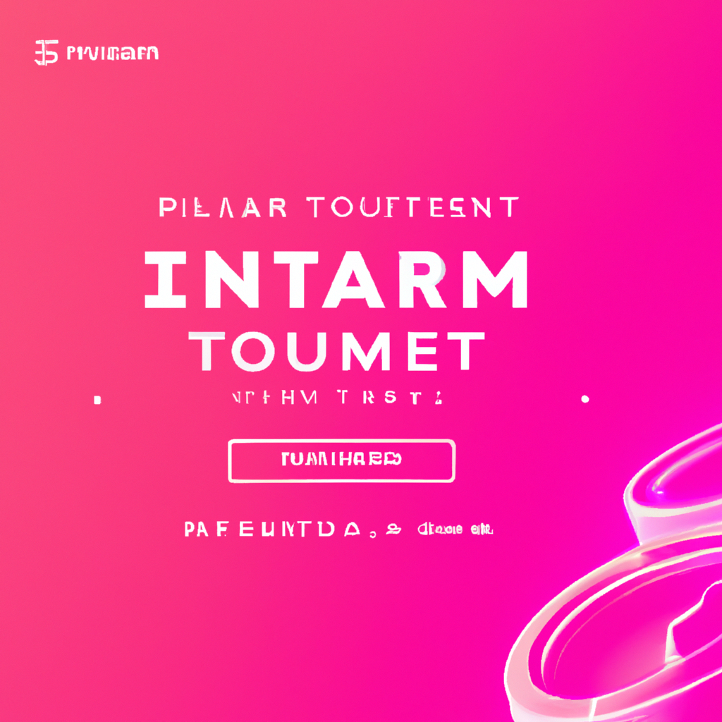 ArcadePulse hero: neon tournament lobby