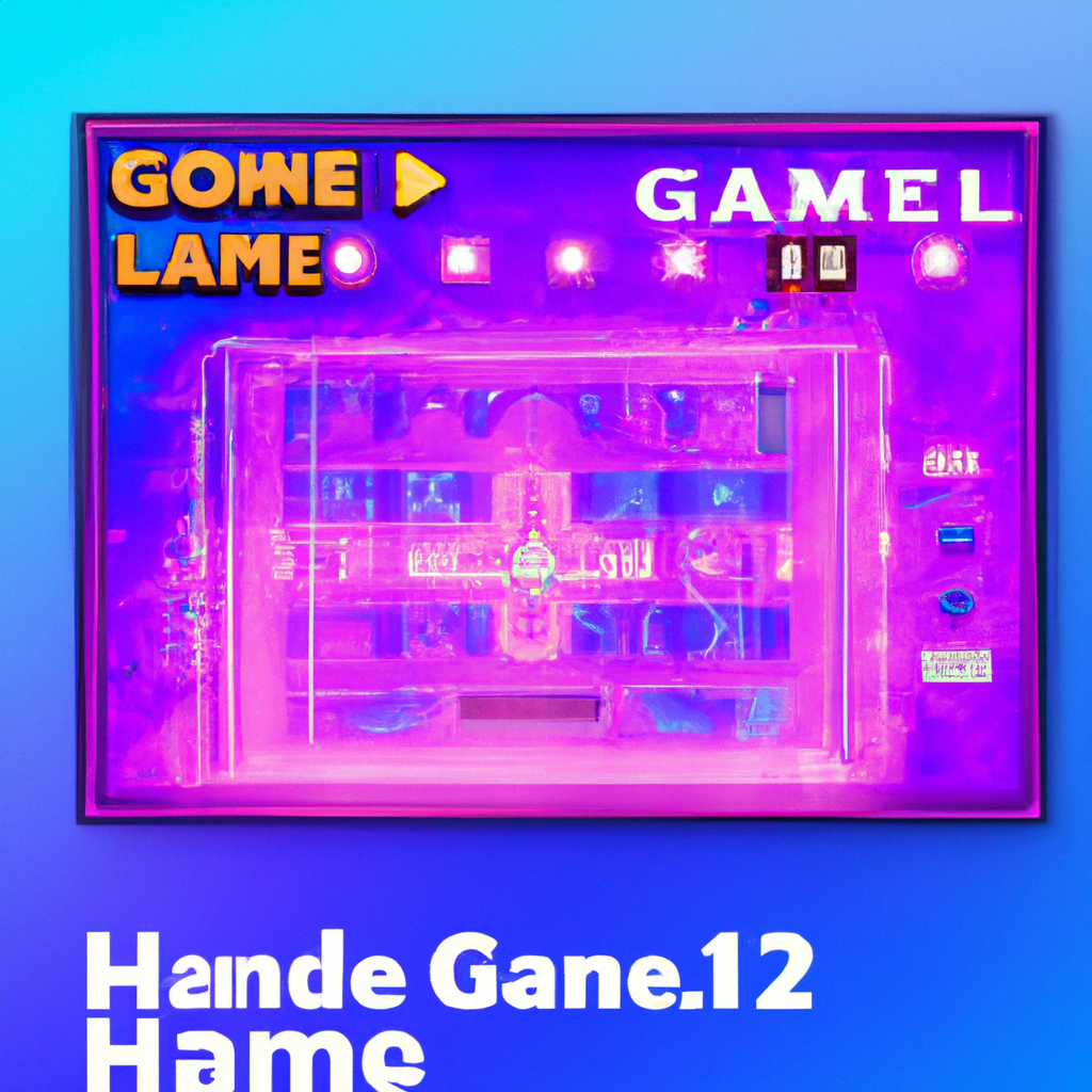 Quick match HUD and leaderboard sample